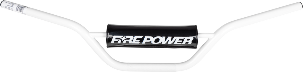 HANDLEBAR - CSA ATV - BLACK