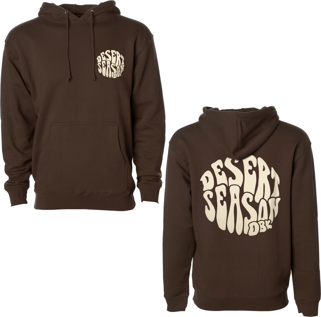 Desert Season Hoodie