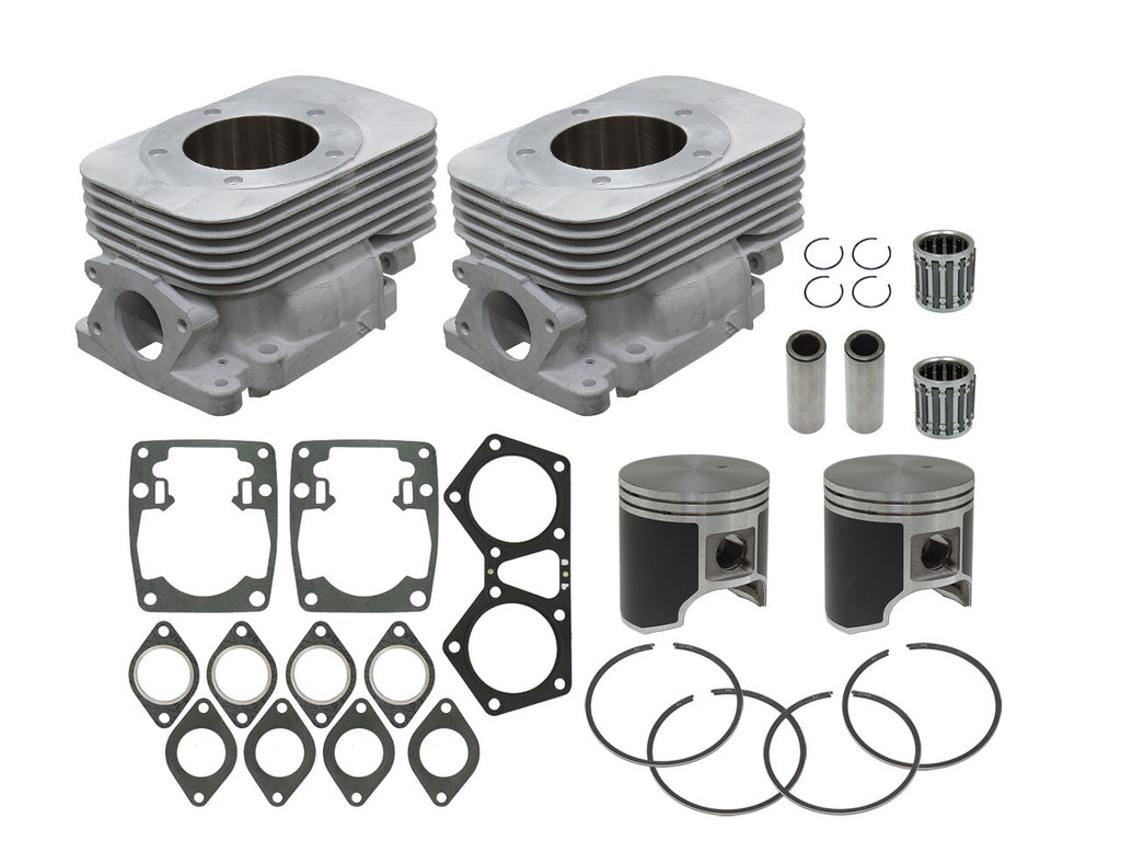 Cylinder Kit