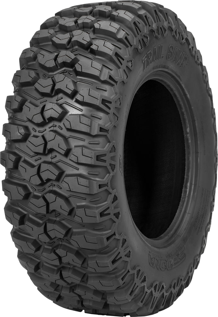 Sedona TIRE TRAIL SAW 28X10-R14 RADIAL 8PR LR-550LBS