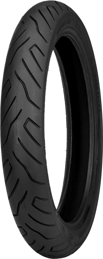 TIRE SR 999 LONG HAUL