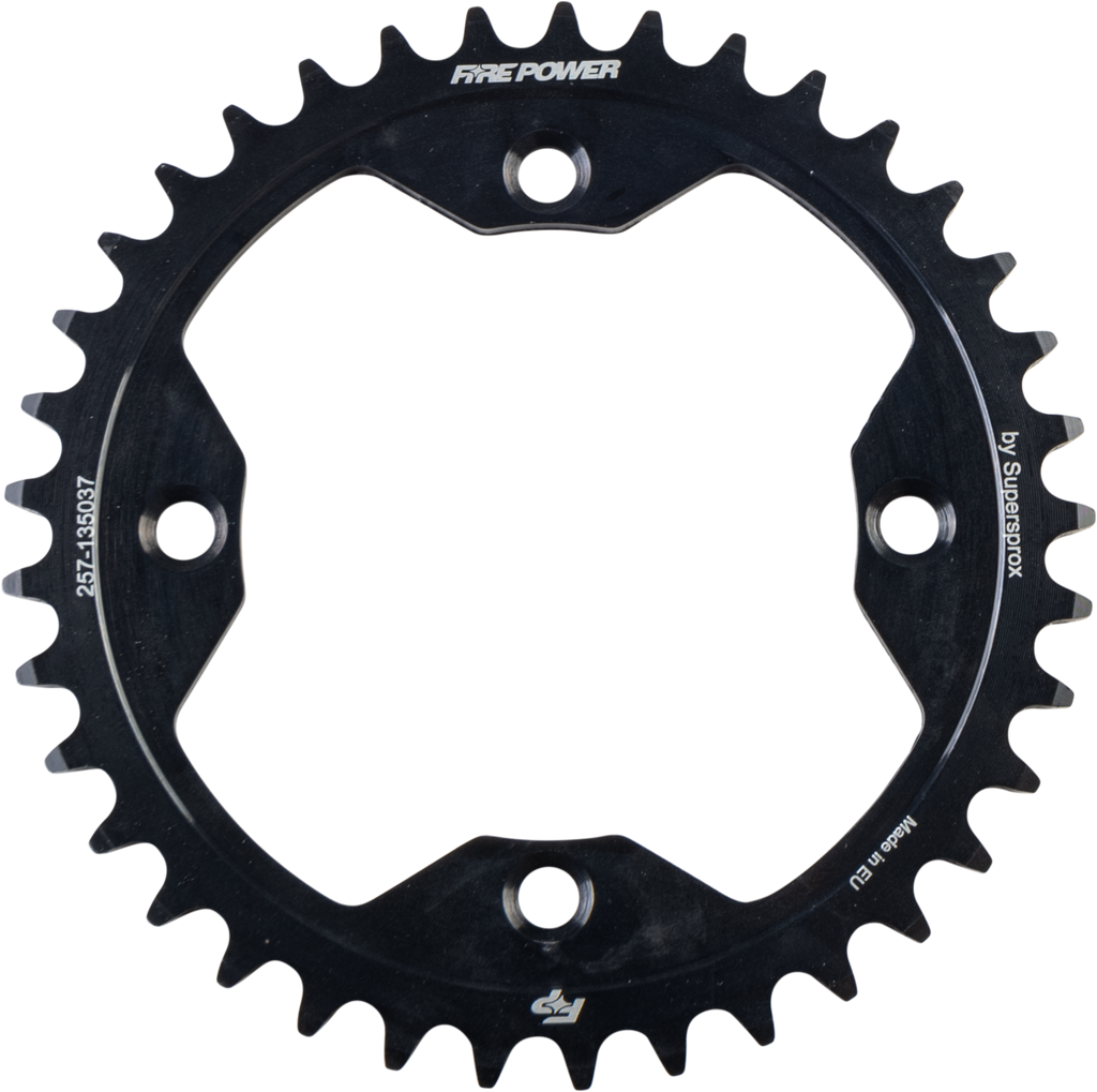 Rear Steel Sprocket
