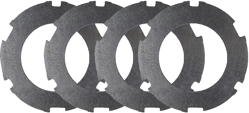 Kolene Steel Plate Pack