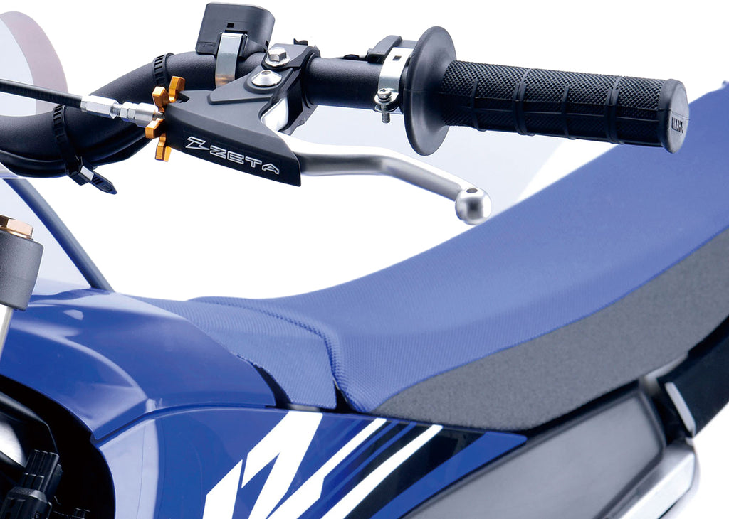 Ultra Light Clutch Assembly