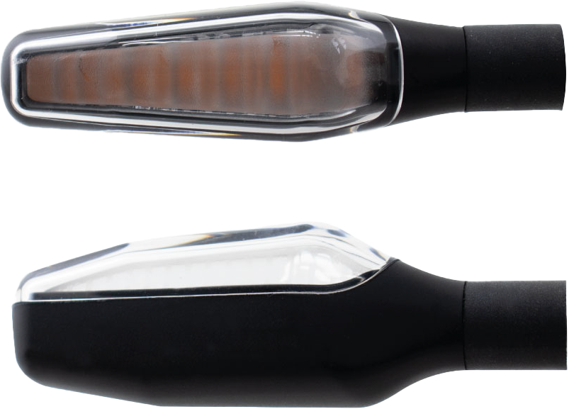 GW-04 Sequential LED Turn Signals