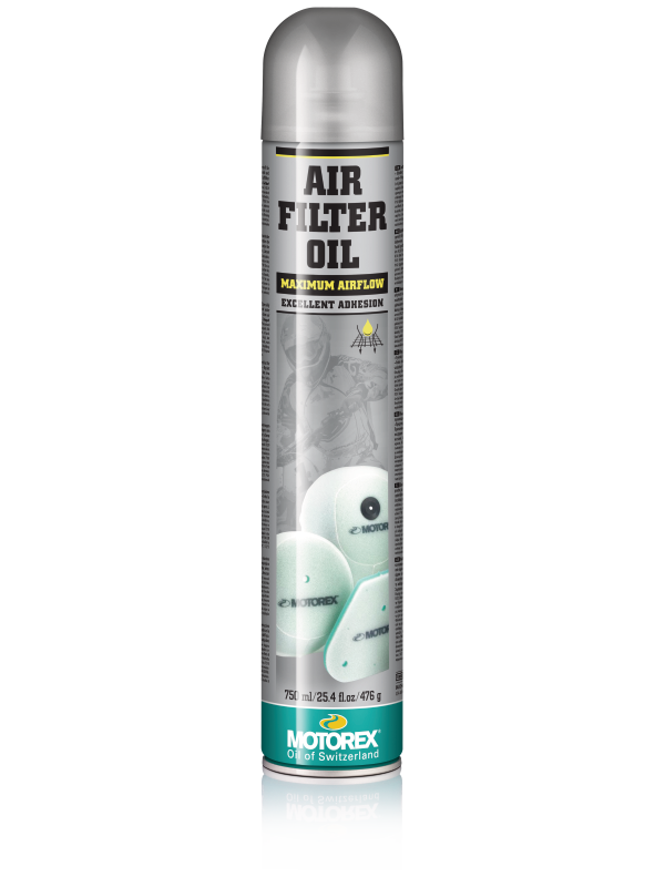 Air Filter Oil
