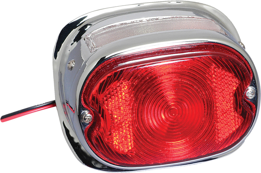 Taillight Assembly