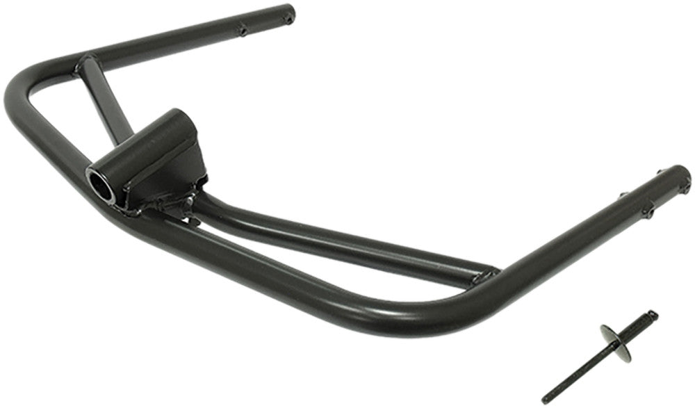 SPORT-PARTS INC. REAR BUMPER 129