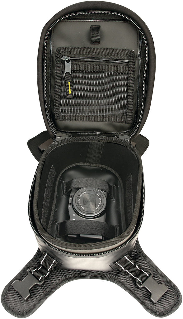 Hurricane DualSport Tank Bag