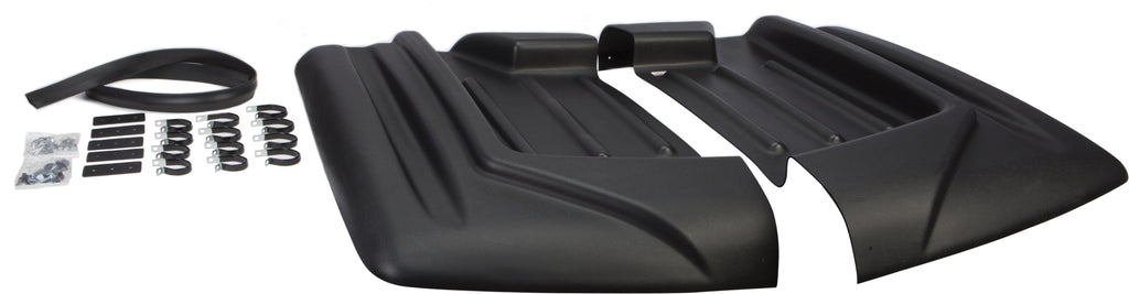 OPEN TRAIL UTV UNIVERSAL MOLDED ROOF