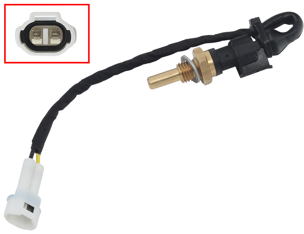 SPORT-PARTS INC. TEMP SENSOR