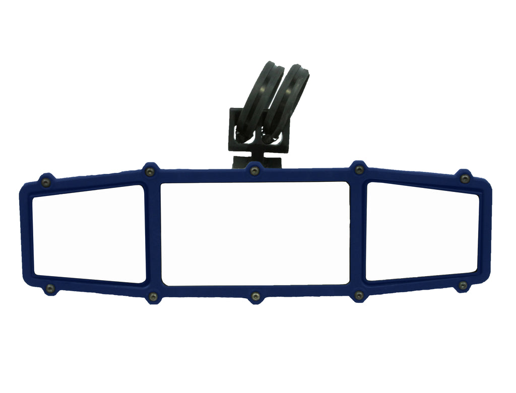 Elite Series Rear View Mirror Frame