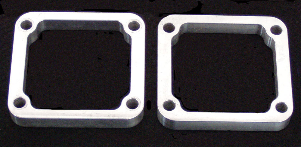 Reed Spacer