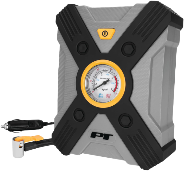 Performance Tools Rapid Tire Inflator