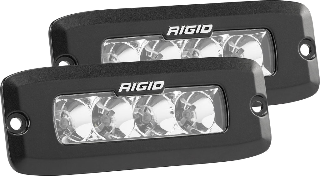 SR-Q Series Pro Light