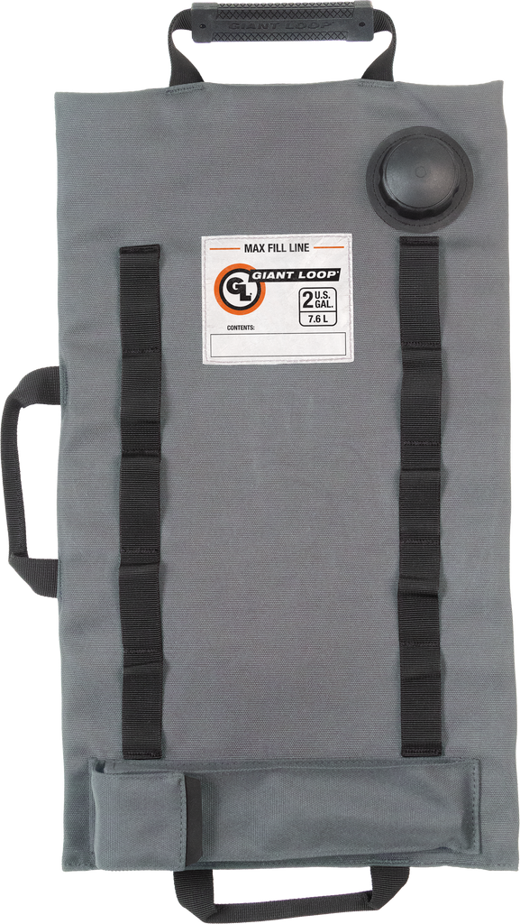 Armadillo Liquid Reservoir Bags