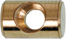SPORT-PARTS INC. BRASS FERRULES THROTTLE CABLE