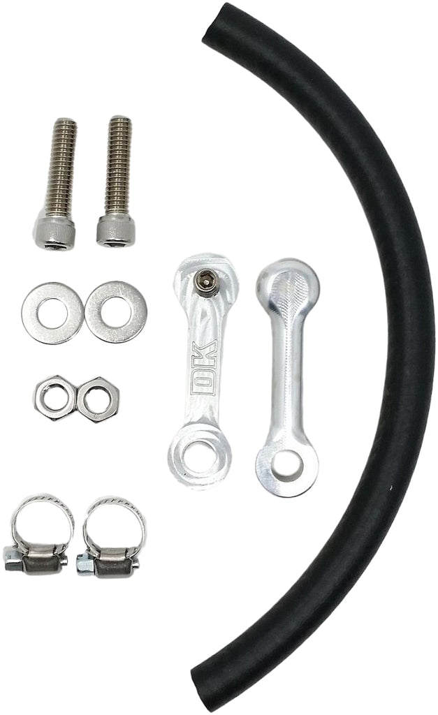 Billet Tank Lift Kit