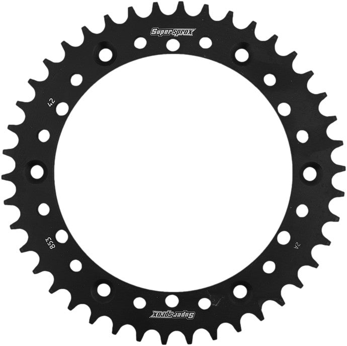 Supersprox REAR SPROCKET STEEL