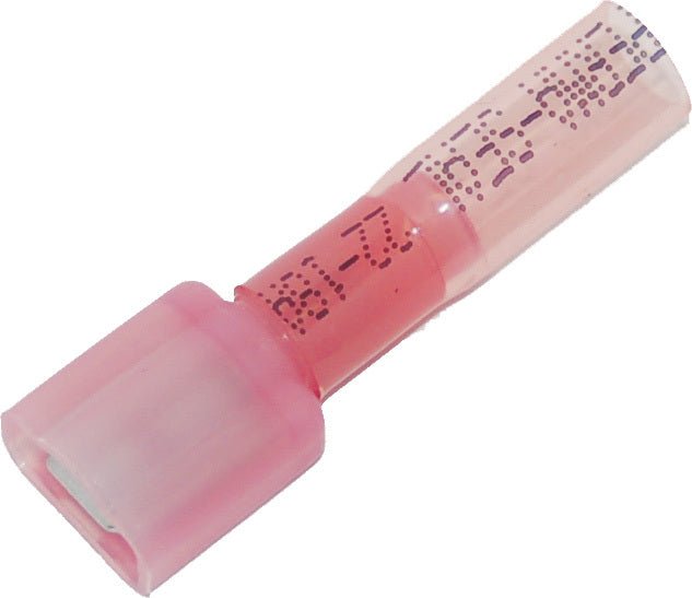 .25 Quick Disconnects