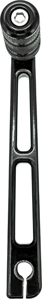 Performance Shift Arm w/ Toe Peg