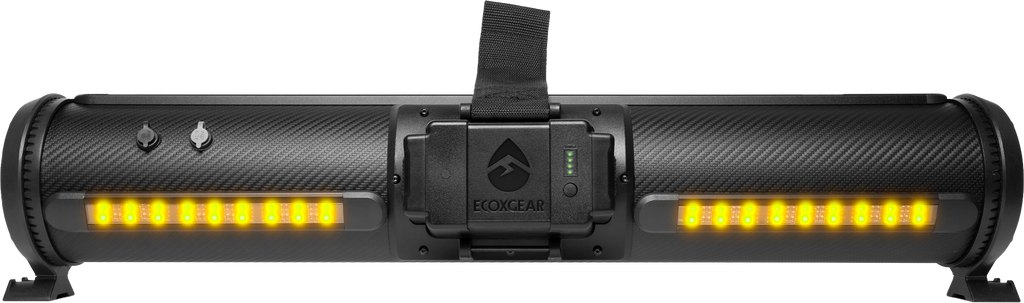 Battery Powered Soundextreme Soundbar