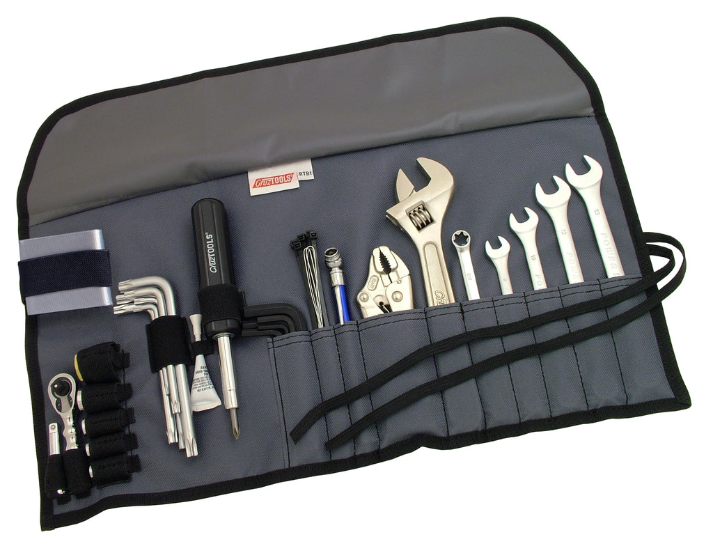 BMW Tech B1 Tool Kit