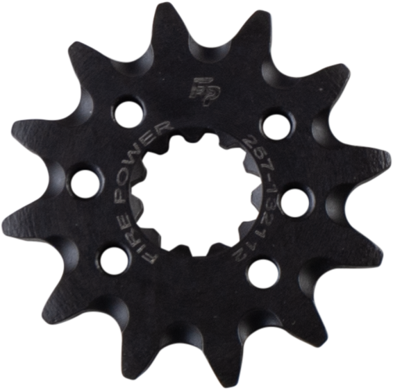 Front CS Sprocket