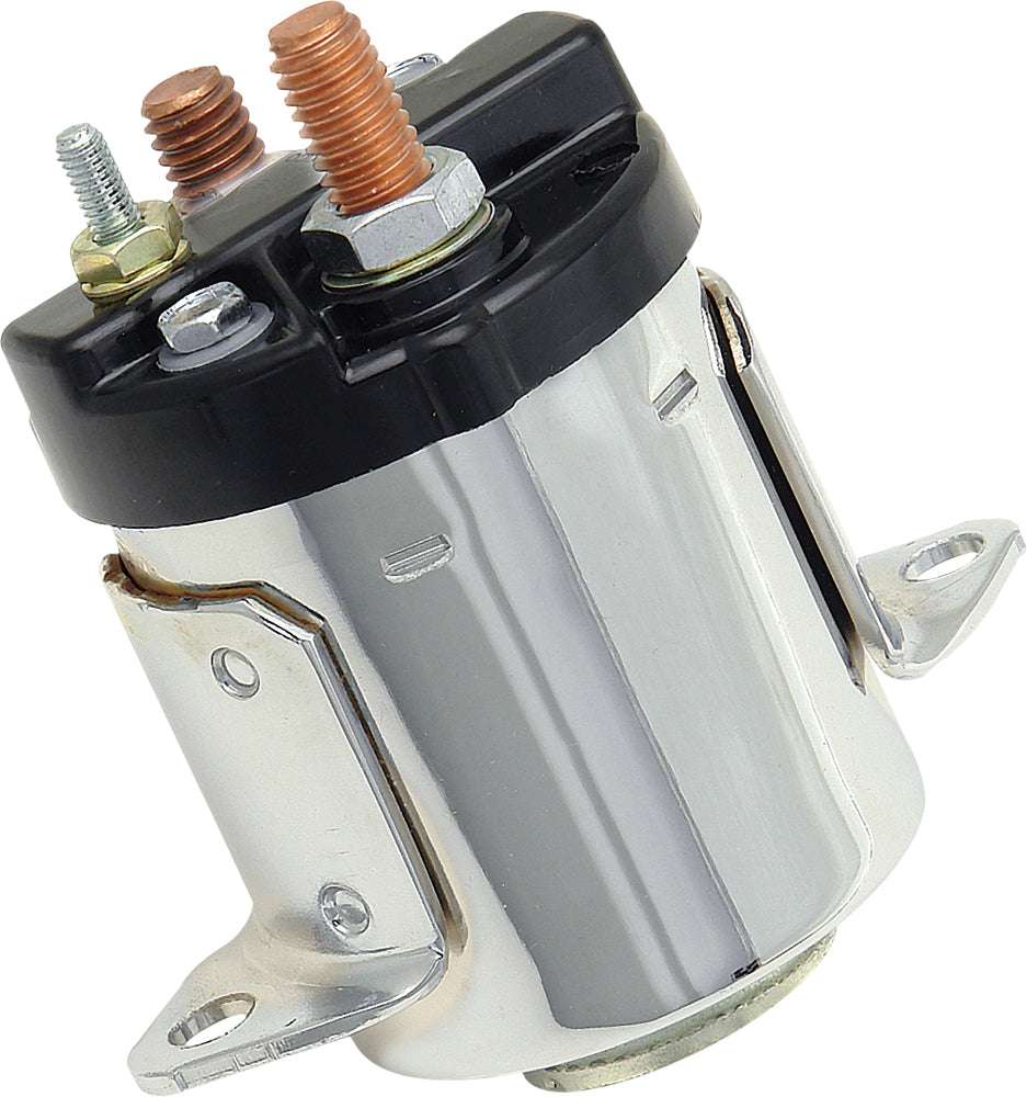 Starter Solenoid