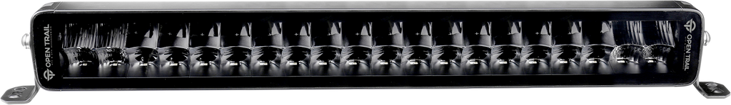 Stealth Series LED Light Bars