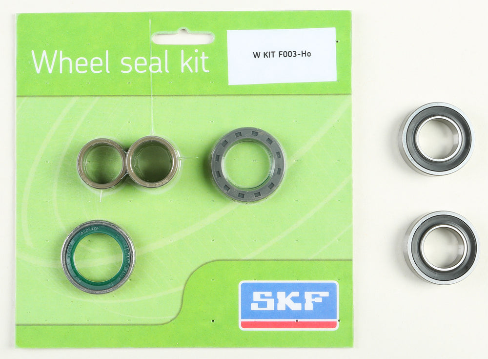 Wheel Seal Bearing Kit