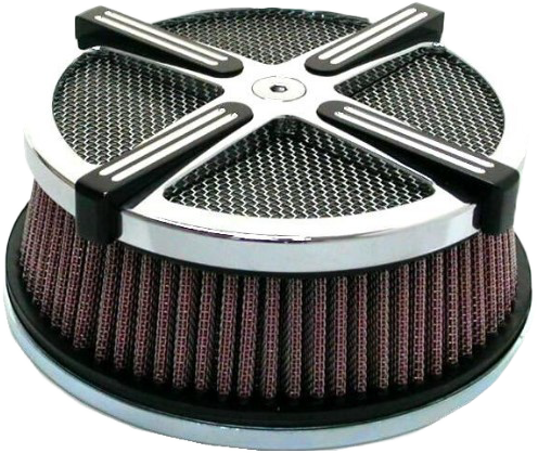 X-Force Air Cleaner Kit