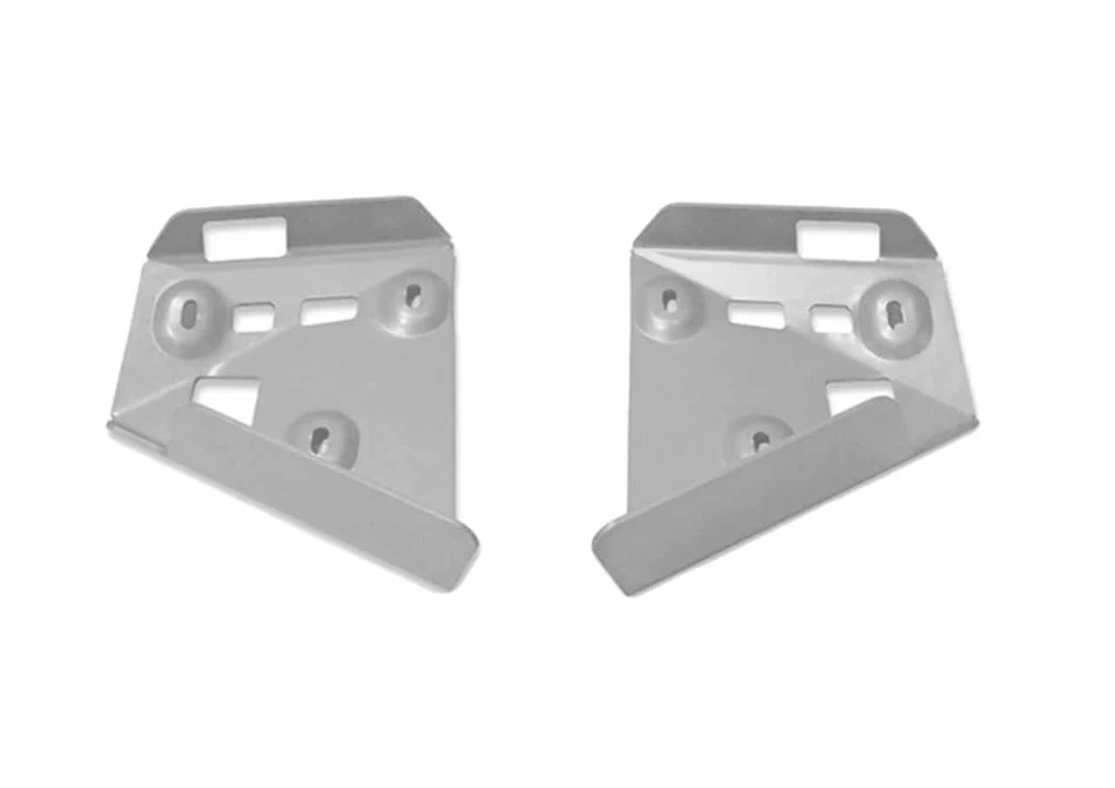 Alloy A-Arm Guards