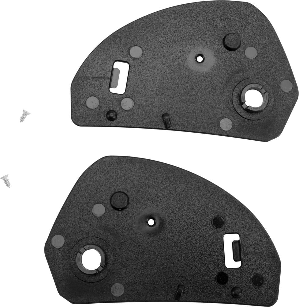 GMAX MD-01 Jaw Ratchet Plates
