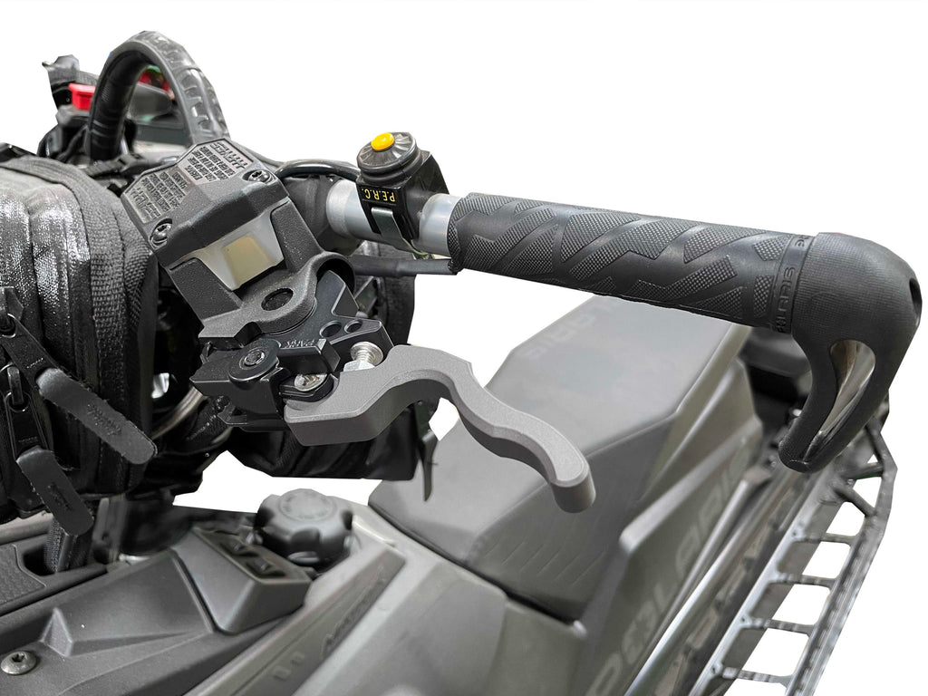 Adjustable Non-Heated Brake Lever