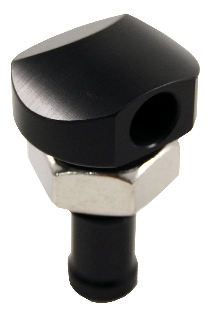 Billet Thru-Hull Water Fittings