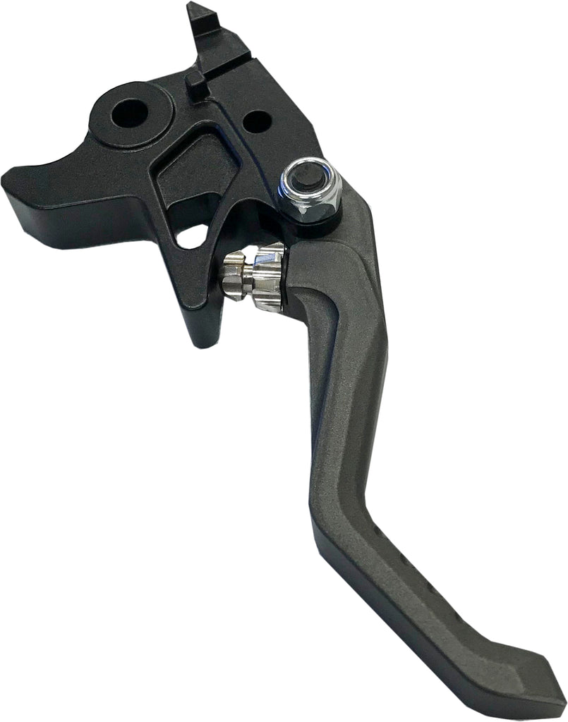 Adjustable Non-Heated Brake Lever