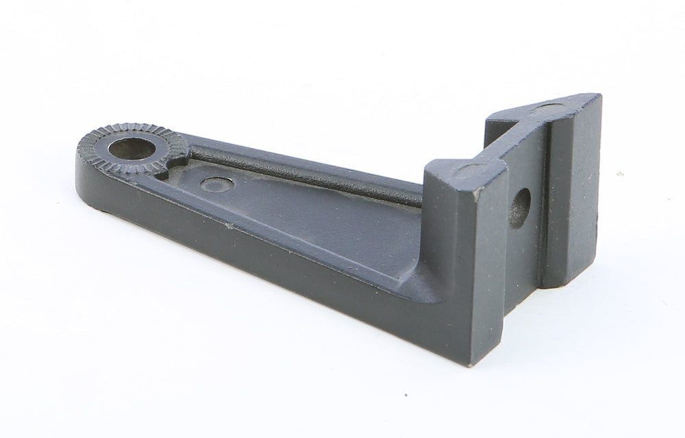 Dual Row LED Light Bar Mounting Arm