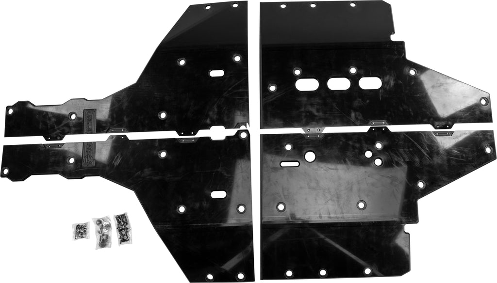 OPEN TRAIL UHMW SKID PLATE