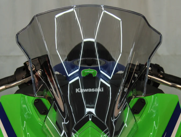 Mirror Block Off Plates