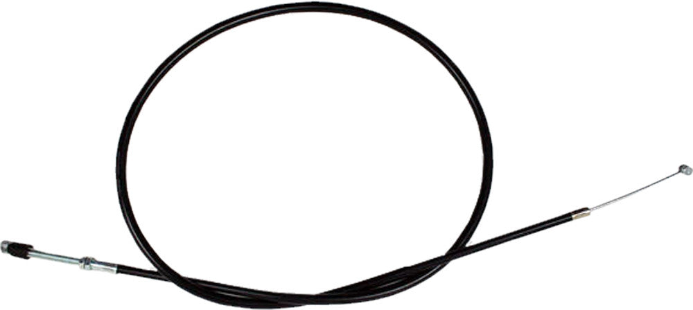 Motion Pro BLACK VINYL DECOMPRESSION CABLE