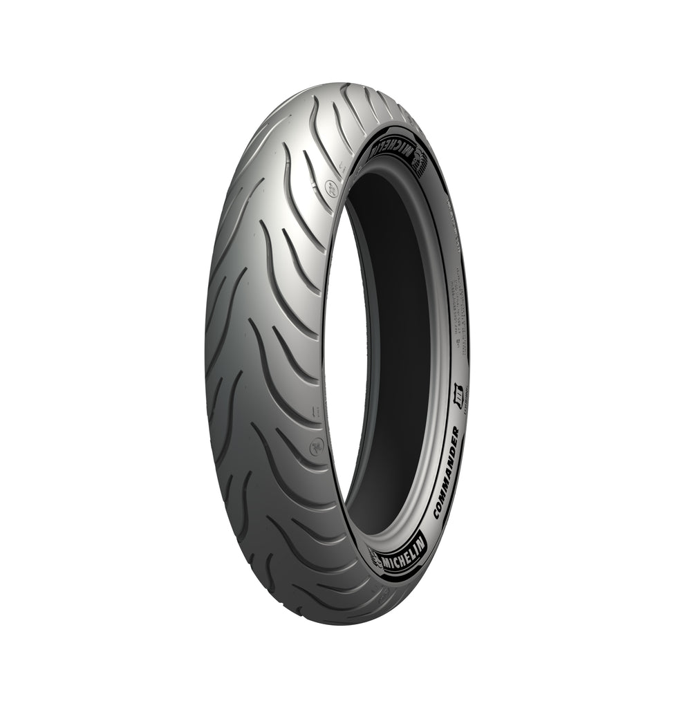 Commander III Touring Tire