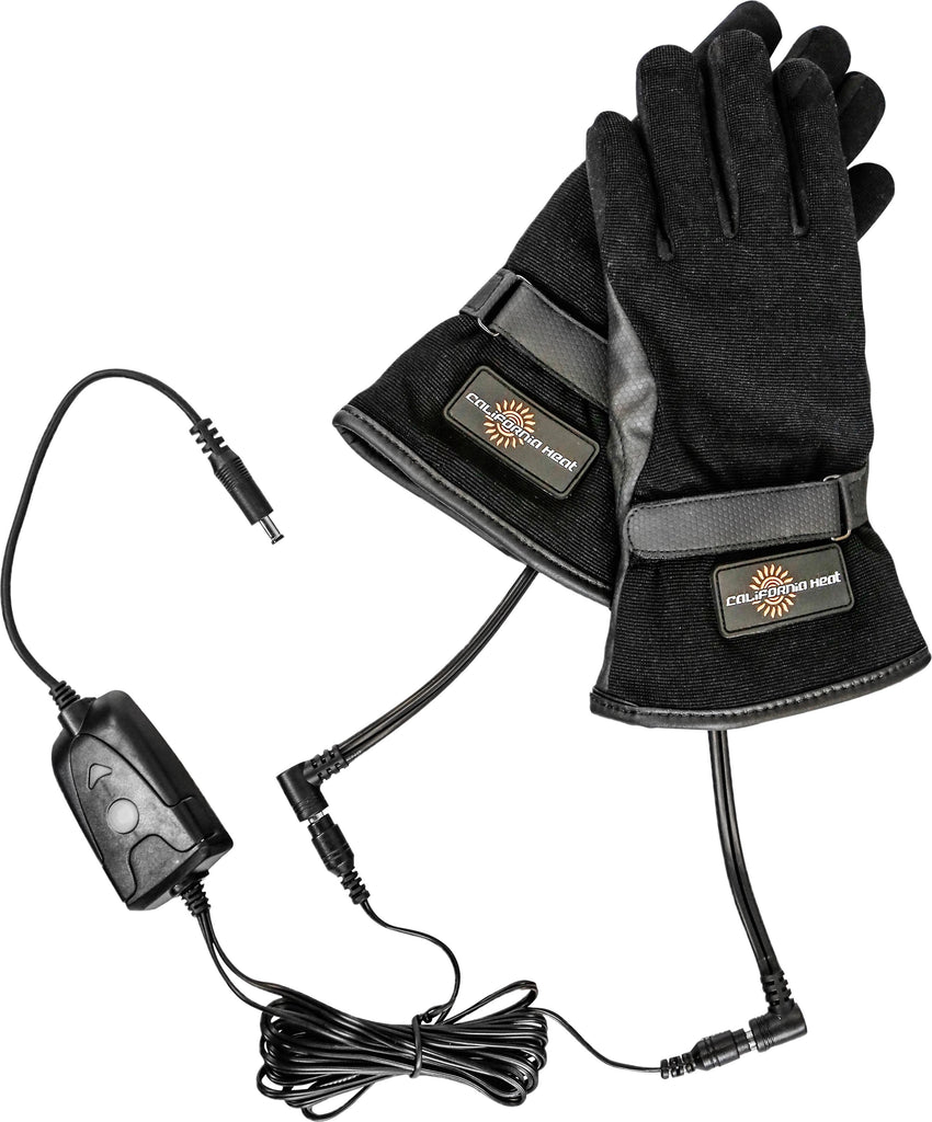 12V Heated Sportflexx Gloves