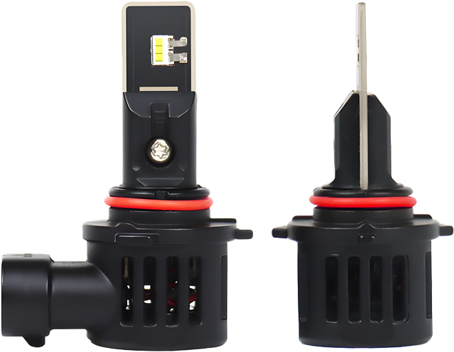 High Intensity Light Bulb HI/LO