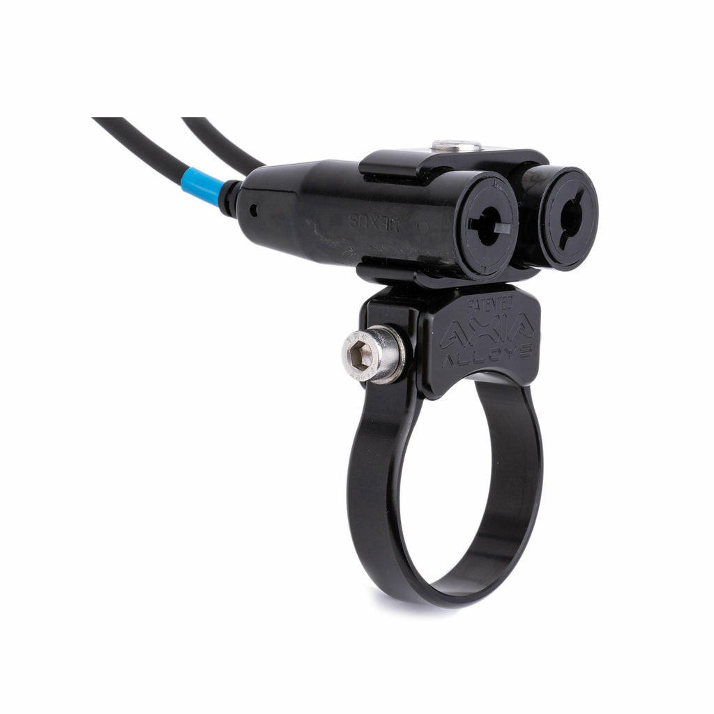 Race Radio Jack Mount