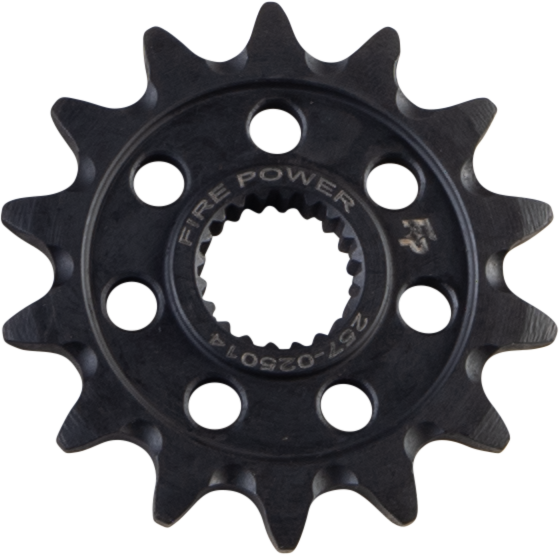Front CS Sprocket