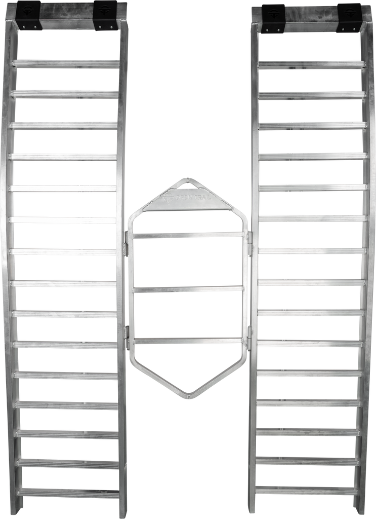 OPEN TRAIL ATV/UTV RAMP