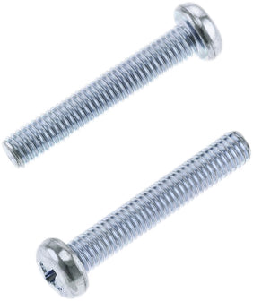 Pan Head Screws
