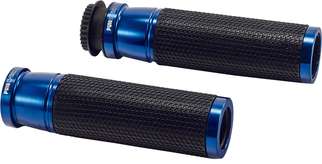 GRIPS HI-TECH ACCENT BLACK