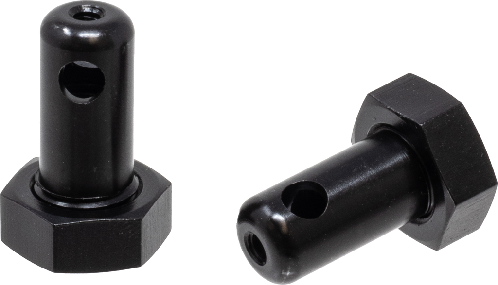 Mirror Mounts For 45-C LED's